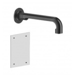 Gessi INCISO Część zewnętrzna mieszacza ściennego Chrom 58105.031 / 58105031