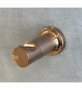  Gessi Inciso Haczyk Copper PVD 58521.030