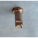  Gessi Inciso Haczyk Copper PVD 58521.030