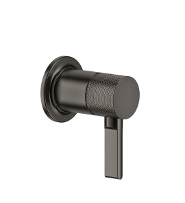 Gessi Inciso Mieszacz element zewnętrzny Chrom 58109.031 / 58109031