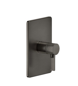 Gessi INCISO Mieszacz podtynkowy, element zewnętrzny Chrom 58061.031 / 58061031