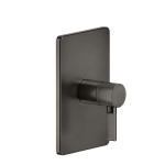 Gessi INCISO Mieszacz podtynkowy, element zewnętrzny Chrom 58061.031 / 58061031