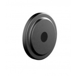 Gessi Inciso Mieszacz umywalkowy jednootworowa elektroniczny Chrom 58019.031 / 58019031