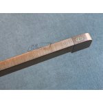 Gessi Inciso Uchwyt na papier toaletowy Copper Brushed PVD 58455.708 / 58455708