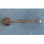 Gessi Inciso Uchwyt na papier toaletowy Copper Brushed PVD 58455.708 / 58455708