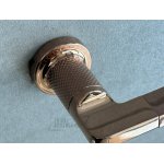  Gessi Inciso Uchwyt na papier toaletowy Copper PVD 58455.030