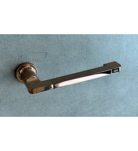  Gessi Inciso Uchwyt na papier toaletowy Copper PVD 58455.030