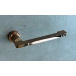  Gessi Inciso Uchwyt na papier toaletowy Copper PVD 58455.030