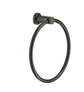 Gessi Inciso Uchwyt na ręcznik okrągły Chrom 58509.031 / 58509031