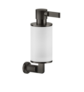Gessi Inciso Uchwyt naścienny na dozownik mydła Chrom 58513.031 / 58513031