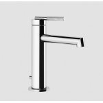 Gessi Ingranaggio Bateria umywalkowa jednootworowa z korkiem chrom 63501.031
