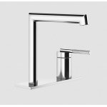 Gessi Ingranaggio Bateria umywalkowa 2-otworowa bez korka chrom 63515.031