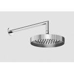 Gessi Ingranaggio Deszczownica z ramieniem ściennym chrom 63548.031