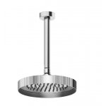 Gessi Ingranaggio Deszczownica z ramieniem sufitowym chrom 63550.031