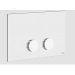 Gessi Ingranaggio Przycisk spłukujący chrom 54635.031