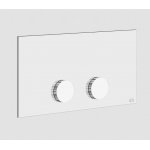 Gessi Ingranaggio Przycisk spłukujący chrom 54637.031