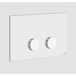 Gessi Ingranaggio Przycisk spłukujący chrom 54643.031