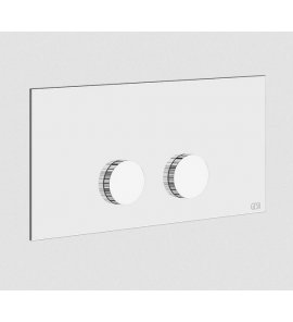 Gessi Ingranaggio Przycisk spłukujący chrom 54645.031