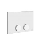 Gessi Ingranaggio Przycisk spłukujący chrom 54641.031