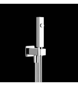 Gessi Ispa Bidetka 1/2" chrom 33823.031 / 33823031