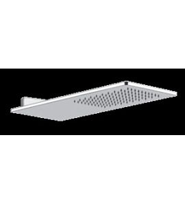 Gessi Ispa Deszczownica ścienna mirror steel 33095.238/ 33095238