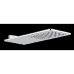 Gessi Ispa Deszczownica ścienna mirror steel 33095.238/ 33095238