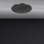 Gessi Minimali Deszczownica sufitowa okrągła Ø 500 mm polished steel 57909.238 / 57909238