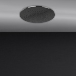 Gessi Minimali Wykończenie deszczownicy sufitowej okrągłej Ø 500 mm Biały 57973.279 / 57973279