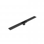 Gessi Odpływ liniowy - element podtynkowy Chrom 67050.031