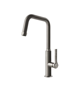 Gessi Officine Bateria kuchenna jednouchwytowa 1-otworowa Chrom 60051.031