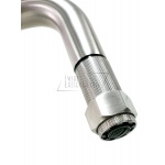 Gessi Officine Bateria kuchenna jednouchwytowa 1-otworowa Finox 60053.149