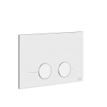 Gessi Przycisk spłukujący Chrom 54615.031 / 54615031