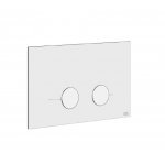 Gessi Przycisk spłukujący chrom 54619.031