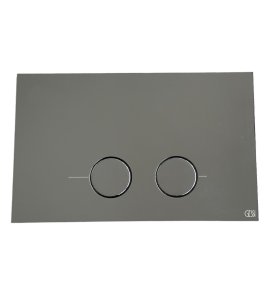 Gessi Przycisk spłukujący Chrom 54611.031 / 54611031