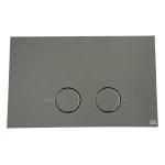 Gessi Przycisk spłukujący Chrom 54611.031 / 54611031