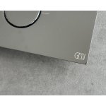 Gessi Przycisk spłukujący Chrom 54611.031 / 54611031
