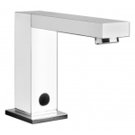 Gessi Rettangolo Bateria Umywalkowa Sensoryczna chrom 30501.031 / 30501031