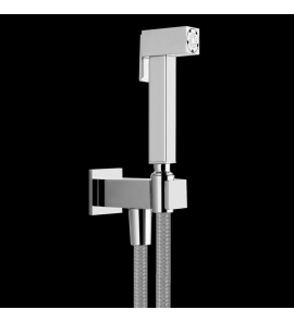 Gessi Rettangolo Bidetka 1/2" chrom 20021.031 / 20021031