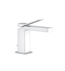 Gessi Rettangolo K Bateria Umywalkowa jednouchwytowa chrom 53001.031 / 53001031