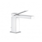 Gessi Rettangolo K Bateria Umywalkowa jednouchwytowa chrom 53001.031 / 53001031