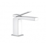 Gessi Rettangolo K Bateria Umywalkowa jednouchwytowa chrom 53002.031 / 53002031