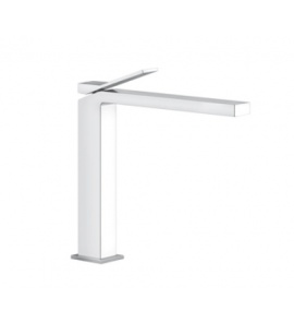 Gessi Rettangolo K Bateria Umywalkowa jednouchwytowa chrom 53004.031 / 53004031