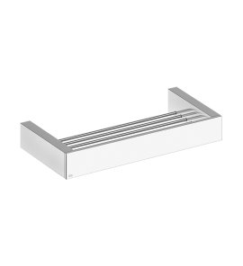 Gessi Rettangolo Półka 30 cm chrom 20947.031 / 20947031