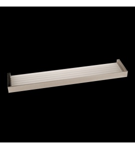 Gessi Rettangolo Półka 60 cm chrom 20945.031 / 20945031