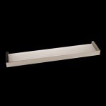 Gessi Rettangolo Półka 60 cm chrom 20945.031 / 20945031