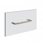 Gessi Rigato Wieszak na ręcznik 300 mm Chrom 67541.031