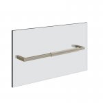 Gessi Rigato Wieszak na ręcznik 450 mm Chrom 67543.031