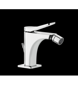 Gessi Rilievo Bateria Bidetowa Jednootworowa chrom 59007.031 / 59007031