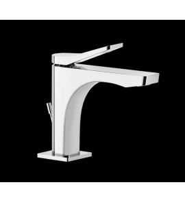 Gessi Rilievo Bateria Umywalkowa Jednootworowa chrom 59001.031 / 59001031