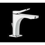 Gessi Rilievo Bateria Umywalkowa Jednootworowa chrom 59001.031 / 59001031